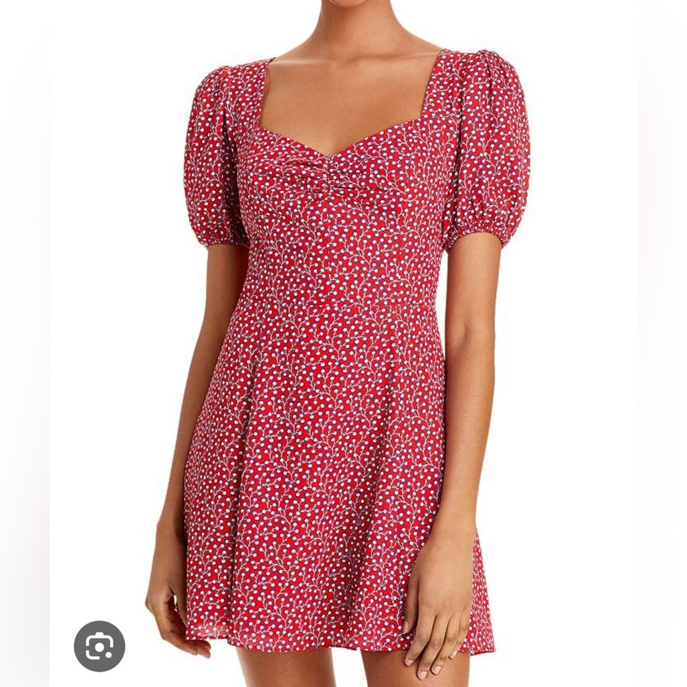 French Connection dress. US size 6
